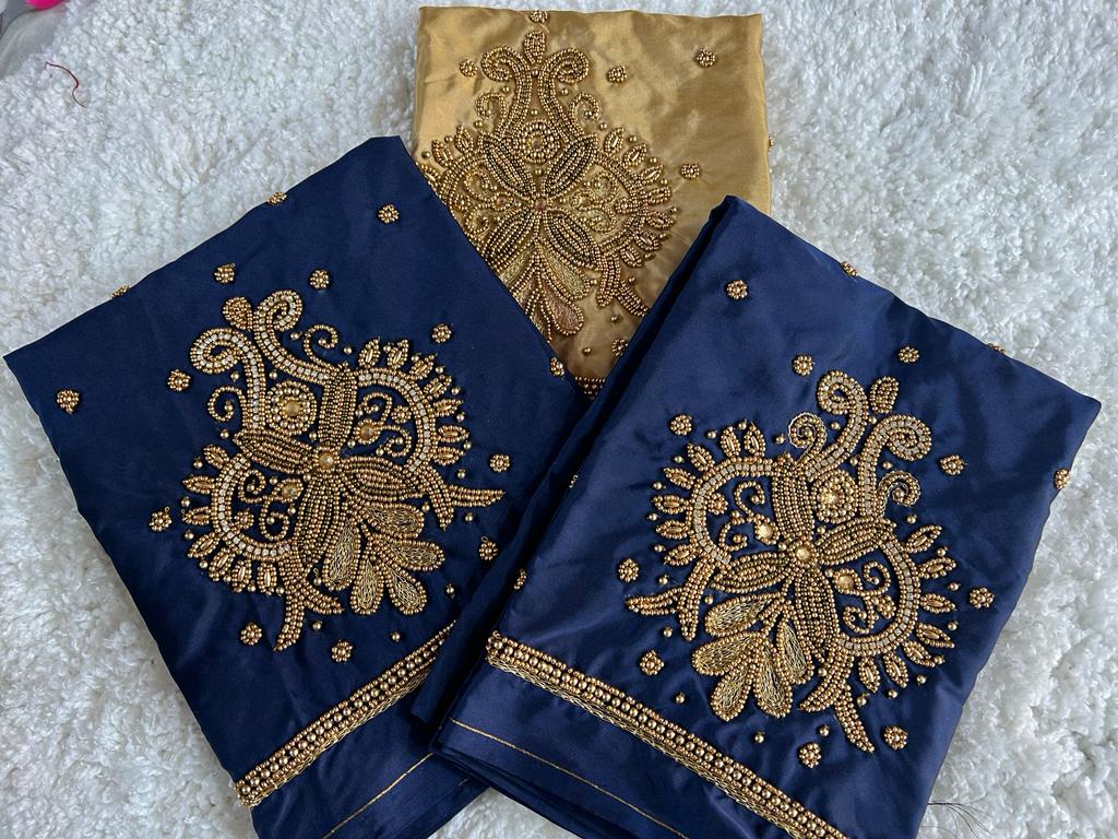 Timeless Beads Ensemble