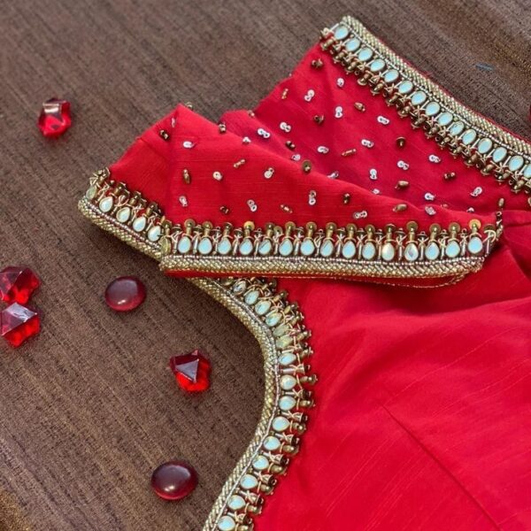 Chili Chic Mirror Design