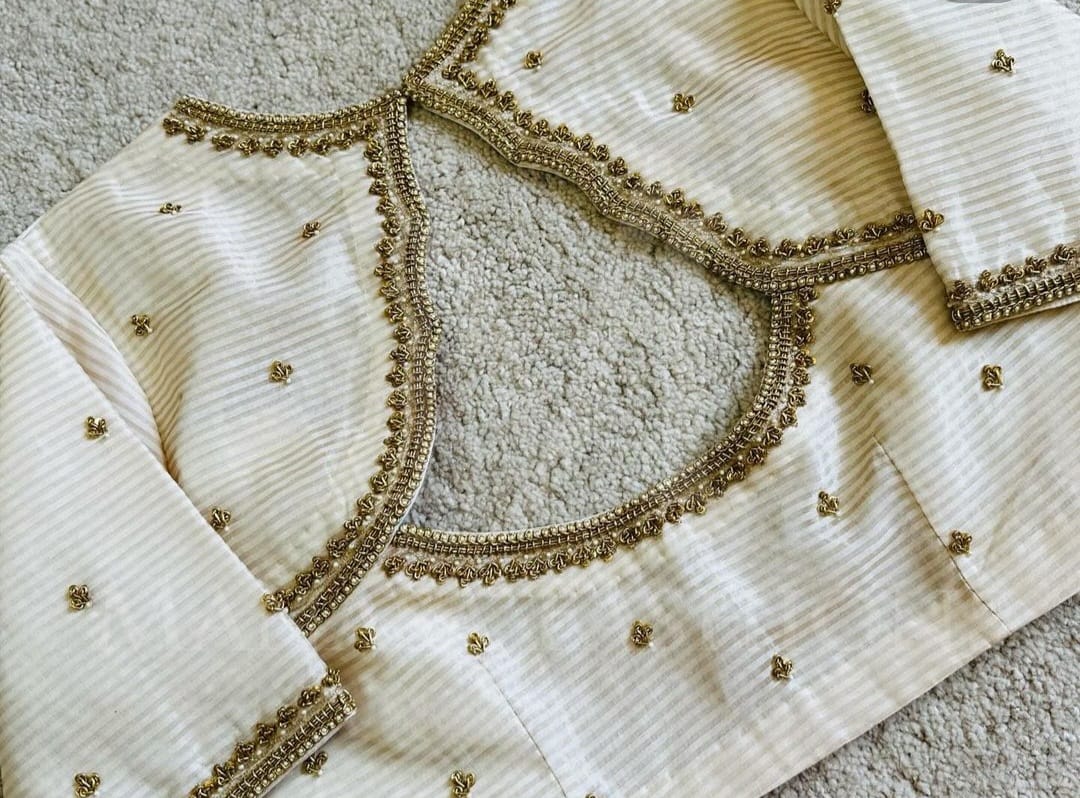 Ivory Elegance Delight