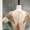 Designer Fashion Work Blouse