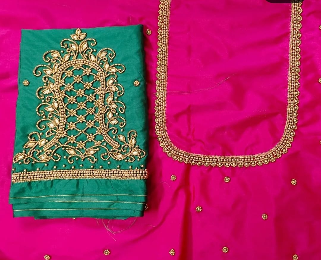 Discount Delight Blouse