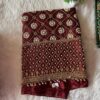 Exclusive Pearl Maggam Work Blouse 6