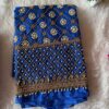 Exclusive Pearl Maggam Work Blouse 1