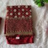 Exclusive Pearl Maggam Work Blouse 4