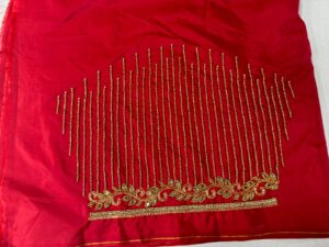 Beads Magic – Special on Designer Blouses 3