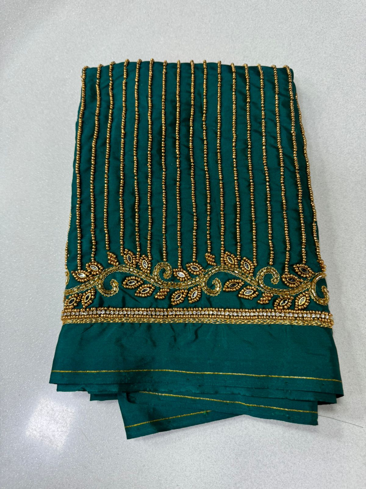 Beads Magic – Special Offer on Designer Blouses