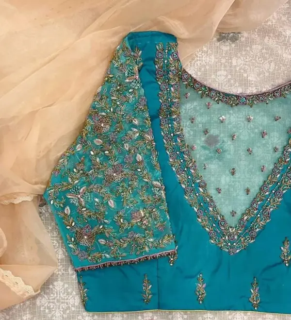 Serene Sky – A Touch of Net Perfection