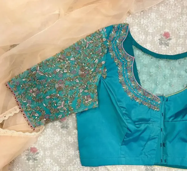 Serene Sky – A Touch of Net Perfection