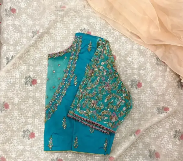 Serene Sky – A Touch of Net Perfection