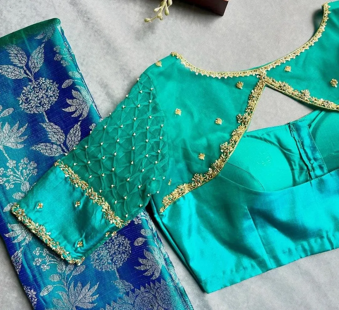 Verdant Charm – The Power of Green Net