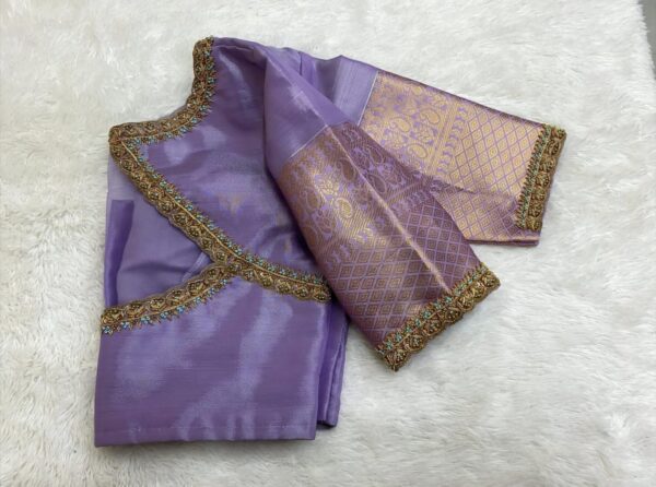 Ethereal Lilac – Designer Brilliance