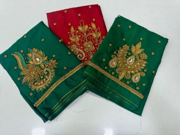 Blooming Elegance – Flower Buti Designs at Unmissable Offer Price!