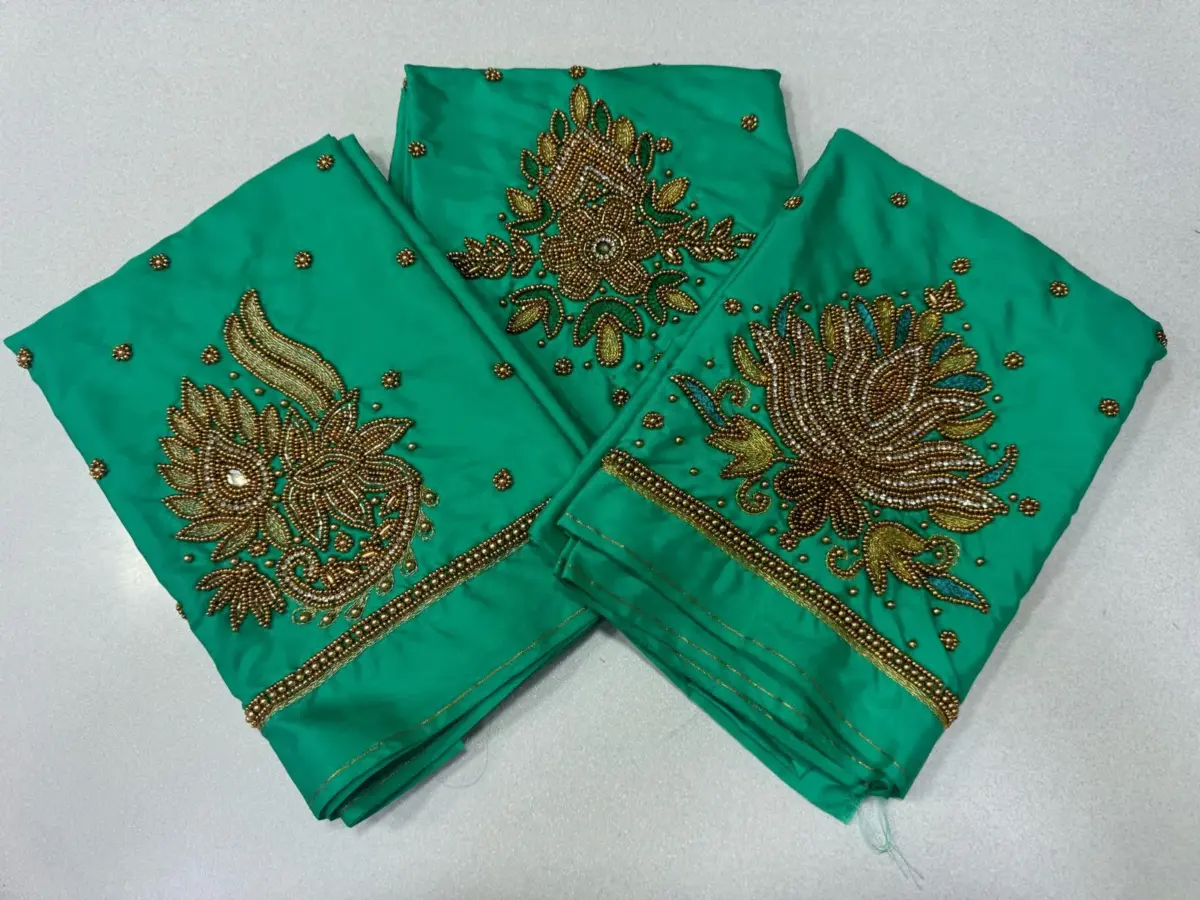 Blooming Elegance – Flower Buti Designs at Unmissable Offer Price!