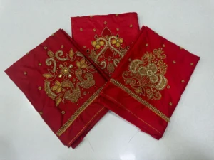 Blooming Elegance – Flower Buti Designs at Price 3