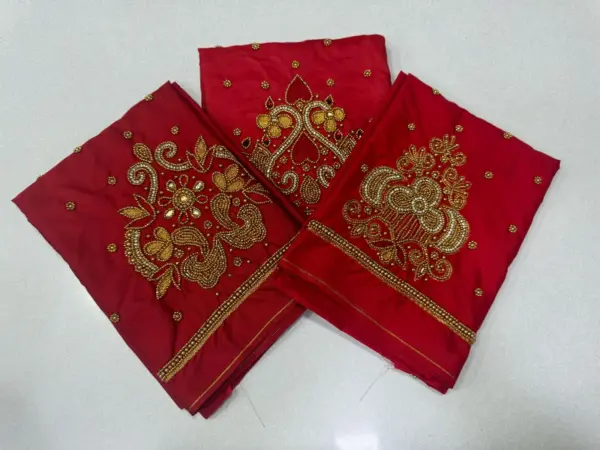 Blooming Elegance – Flower Buti Designs at Unmissable Offer Price!