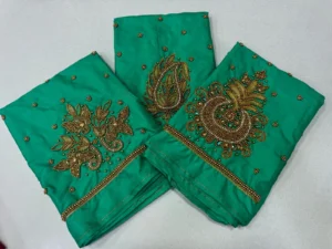 Blooming Elegance – Flower Buti Designs at Price 4