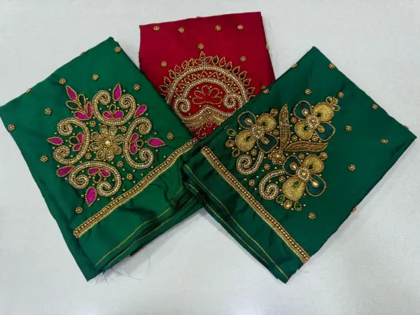 Blooming Elegance – Flower Buti Designs at Unmissable Offer Price!