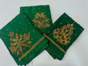 Blooming Elegance – Flower Buti Designs at Price 7