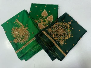 Blooming Elegance – Flower Buti Designs at Price 8