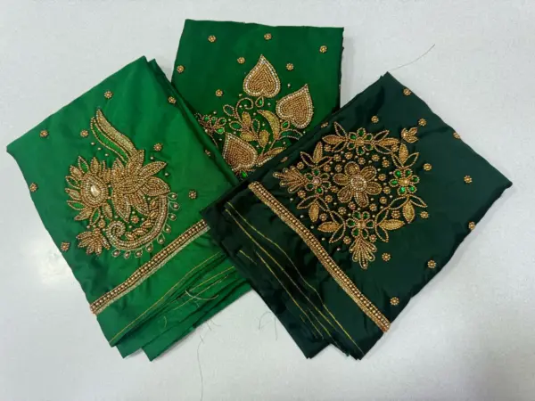 Blooming Elegance – Flower Buti Designs at Unmissable Offer Price!