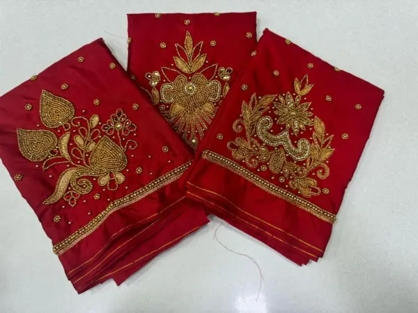 Blooming Elegance – Flower Buti Designs at Unmissable Offer Price!