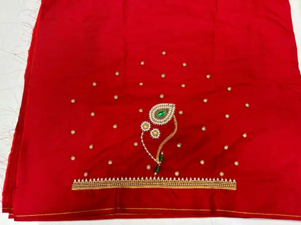 Timeless Beauty – Elegant Nath Collections at Unbeatable Prices