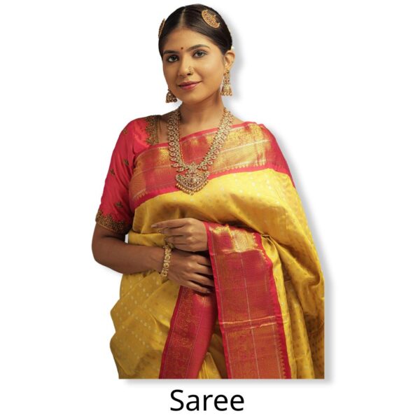 Sarees