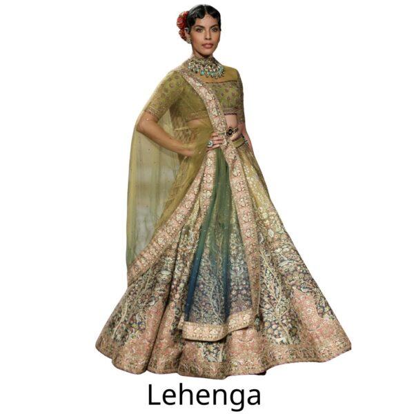 Lehenga
