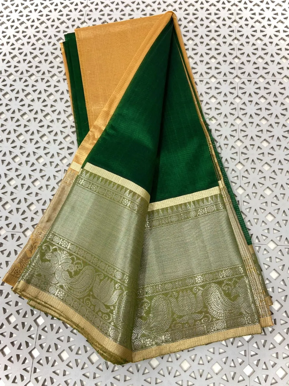 Grand Launch Exclusive Handloom Imitation Pattu Saree Collection Traditional Elegance Redefined