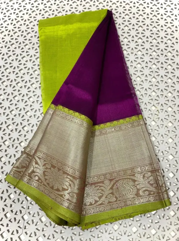 Grand Launch Exclusive Handloom Imitation Pattu Saree Collection Traditional Elegance Redefined