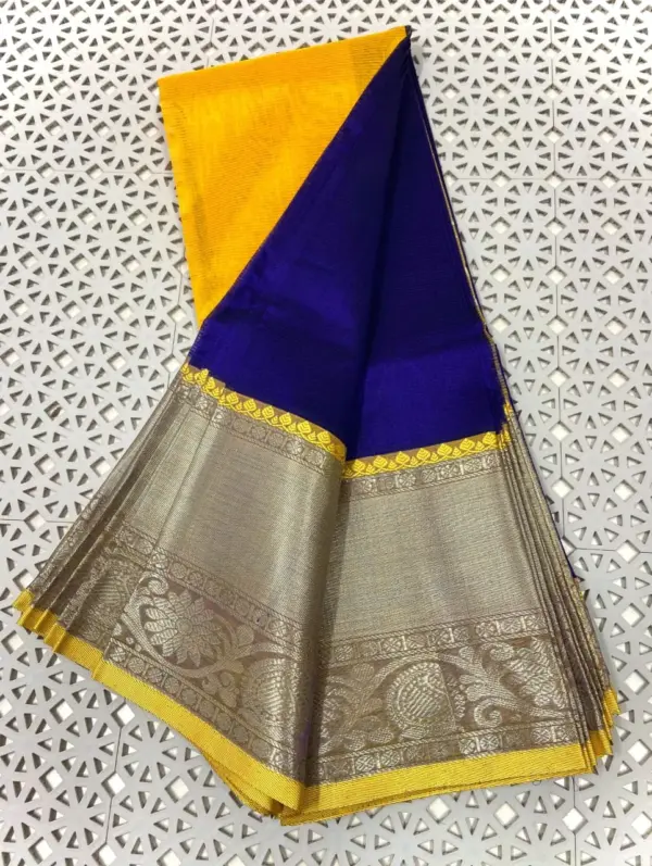 Grand Launch Exclusive Handloom Imitation Pattu Saree Collection Traditional Elegance Redefined