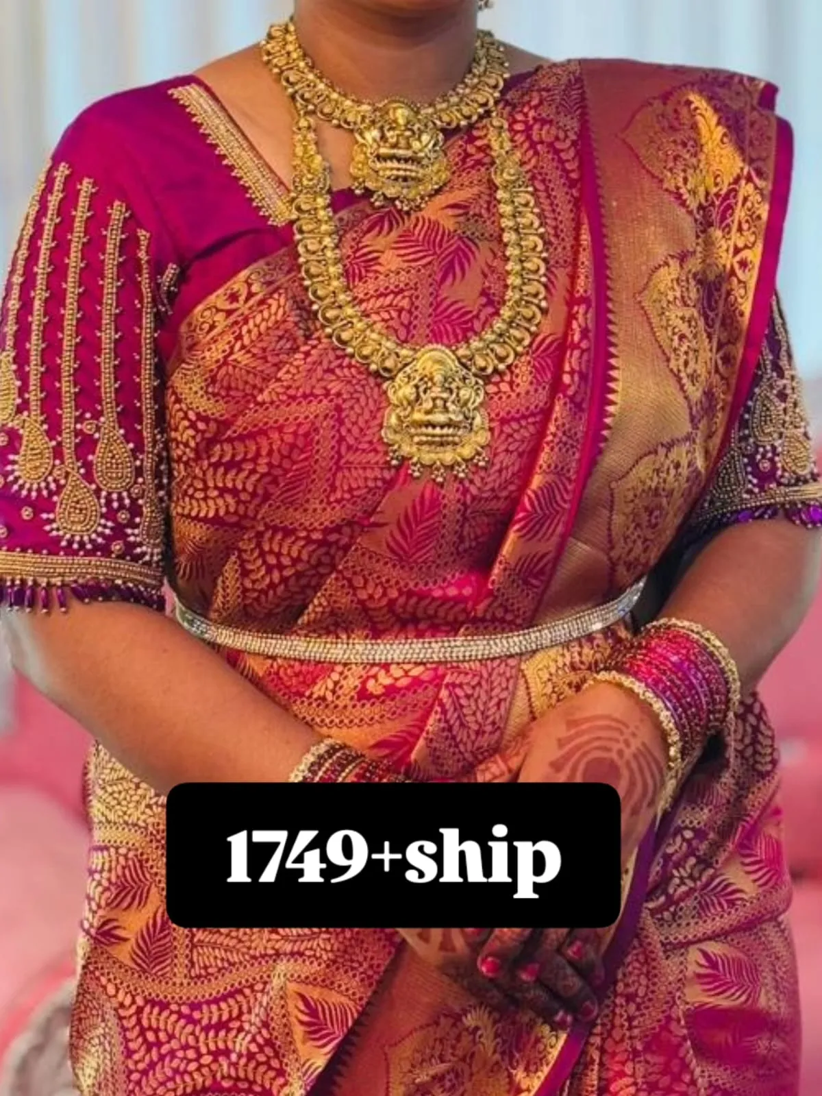 Buy Online Bridal Aariwork Blouses Premium Handcrafted Designs for Weddings & Special Occasions