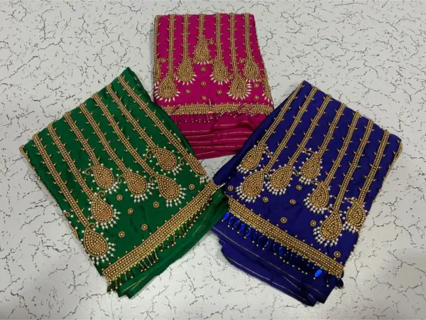 Buy Online Bridal Aariwork Blouses Premium Handcrafted Designs for Weddings & Special Occasions