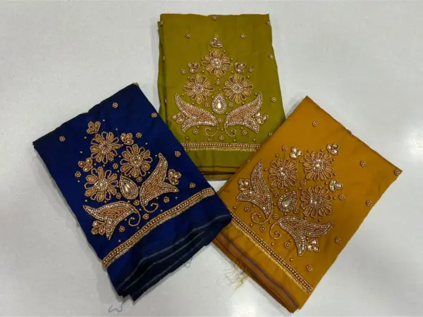 Buy Online Peacock Design Maggam Work Blouse in Maroon Under 600 Affordable Ethnic Style