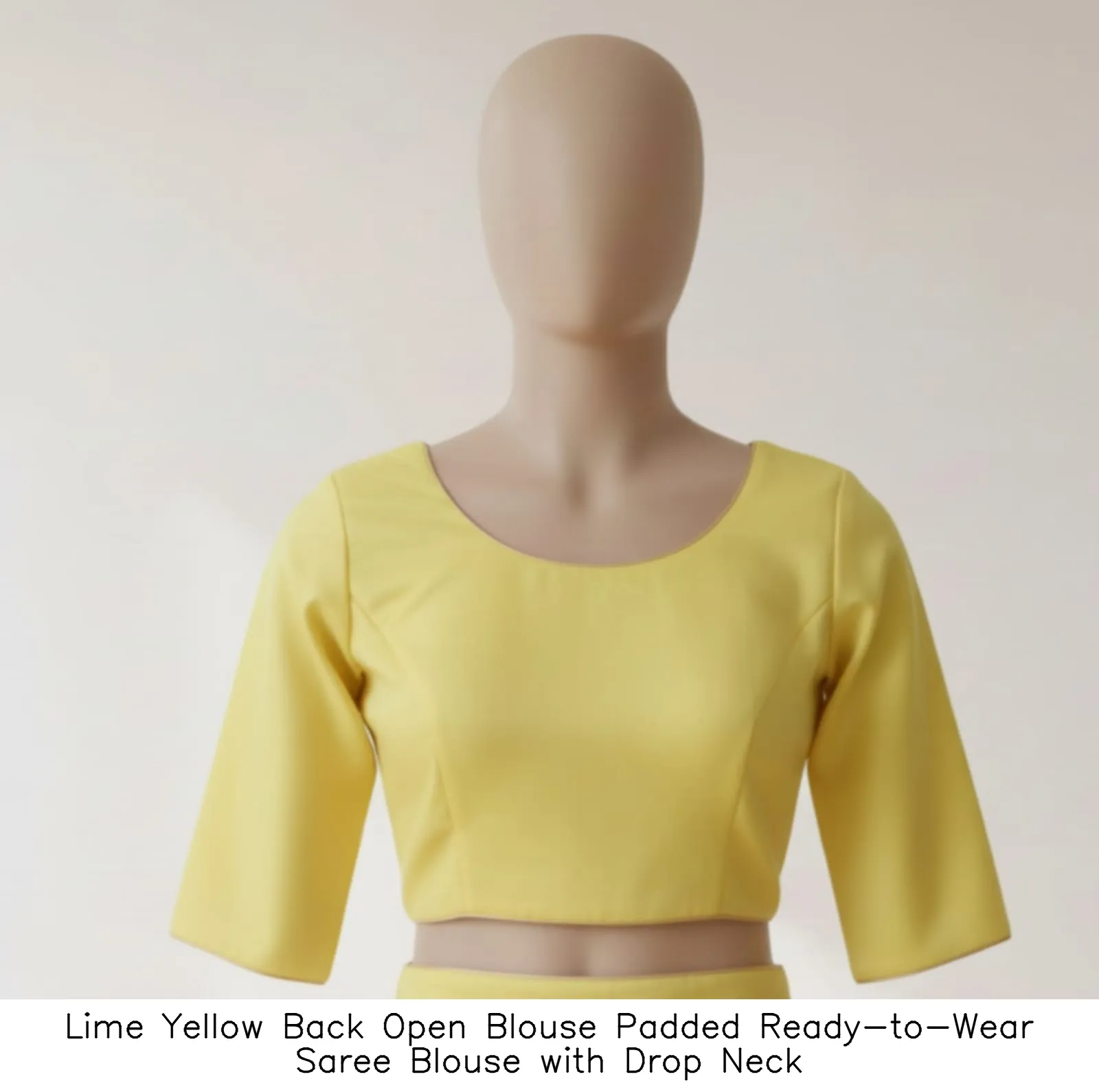 Party-ready designer blouse styling – KSEthnic