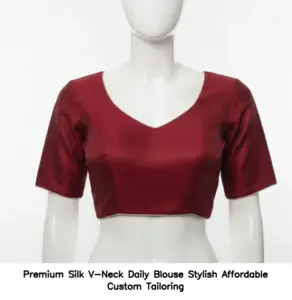 daily wear reay to wear blouse