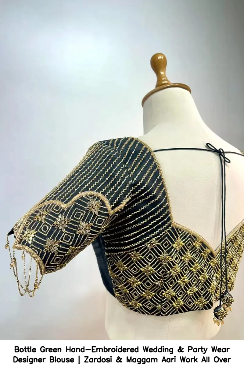 ksethnic.com/best-bridal-maggam-work-hyderabad-telangana-guide