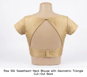 Designer blouse and lehenga styles in Bangalore boutiques