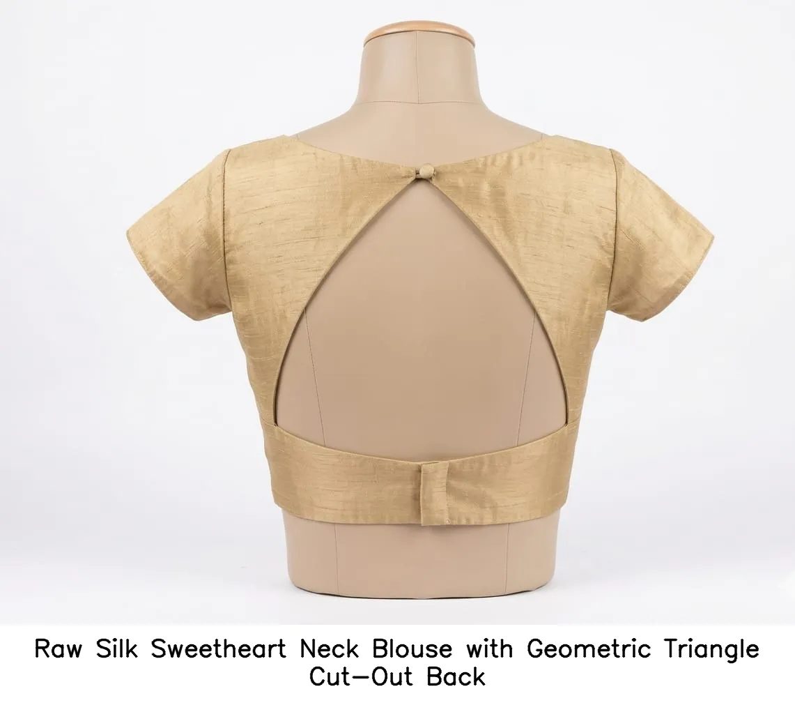 Designer blouse and lehenga styles in Bangalore boutiques