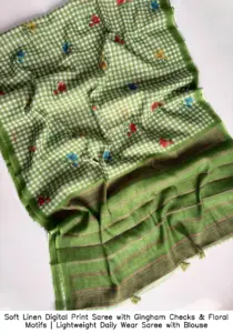 designer sarees latest trends
