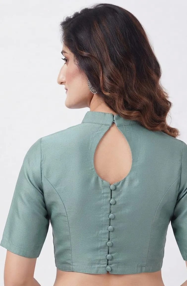 Buy Designer Blouses Online | Latest Party Wear & Ethnic Blouses